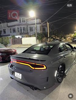 دۆج چارجەر